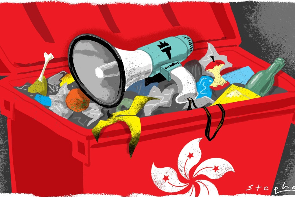 Illustration: Craig Stephens