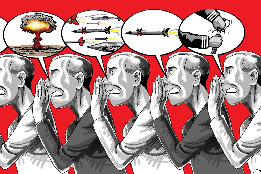 Illustration: Craig Stephens