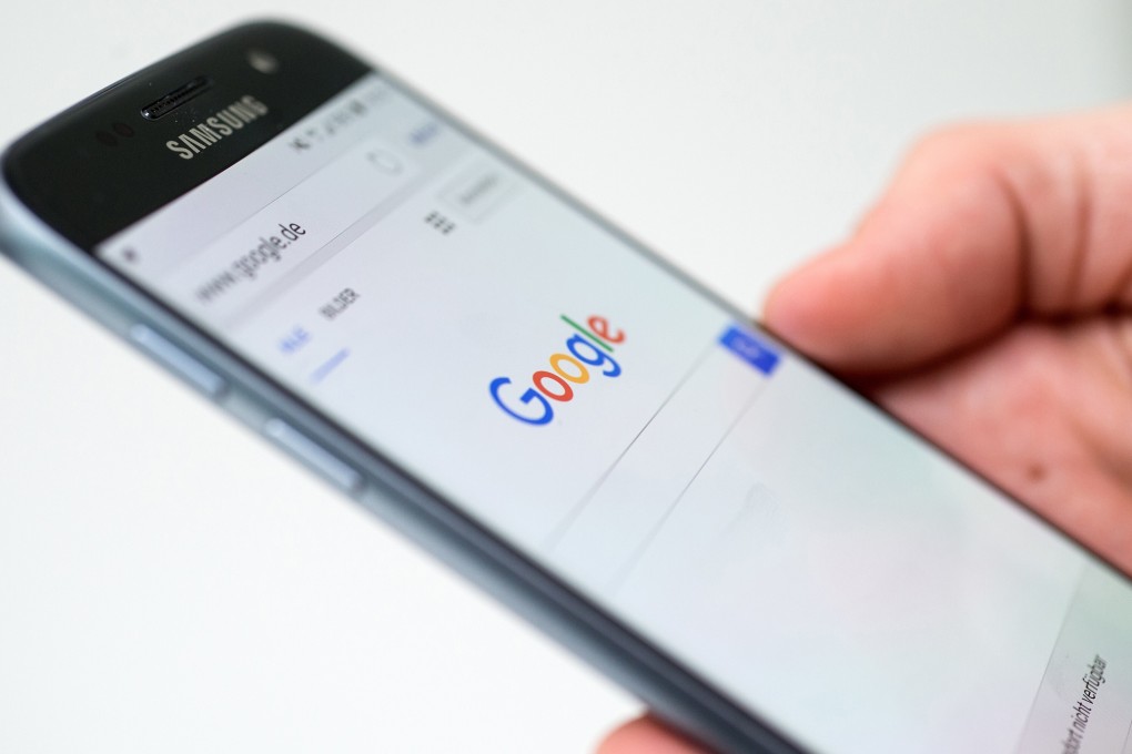 Google Pay users will be able to use the app to apply for so-called Plex checking and savings accounts from 11 banks. Photo: DPA