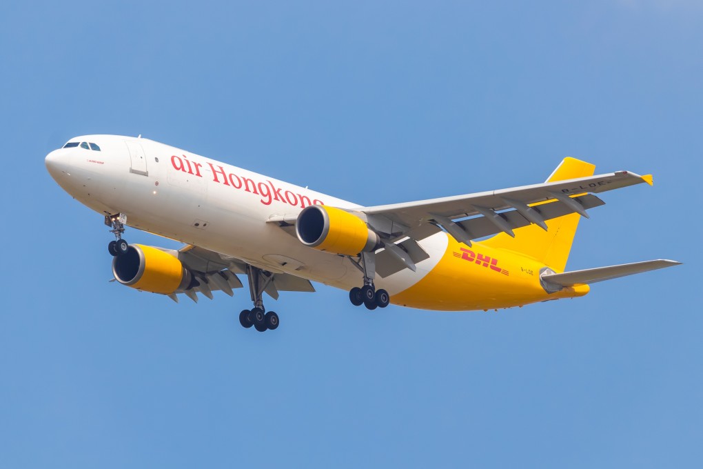 Cathay Pacific wants 20 pilots to temporarily transfer to fly for Air Hong Kong. Photo: Shutterstock