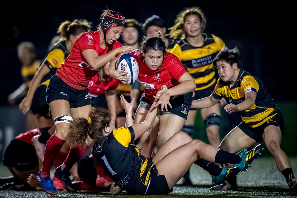 Valley is looking for a return to winning ways after losing to Tigers in the league last week. Photo: Ike Images