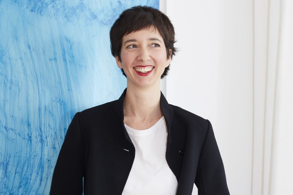 Marlene Taschen joined the family business a decade ago and became chief executive in 2017. Photo: Joseph Kadow