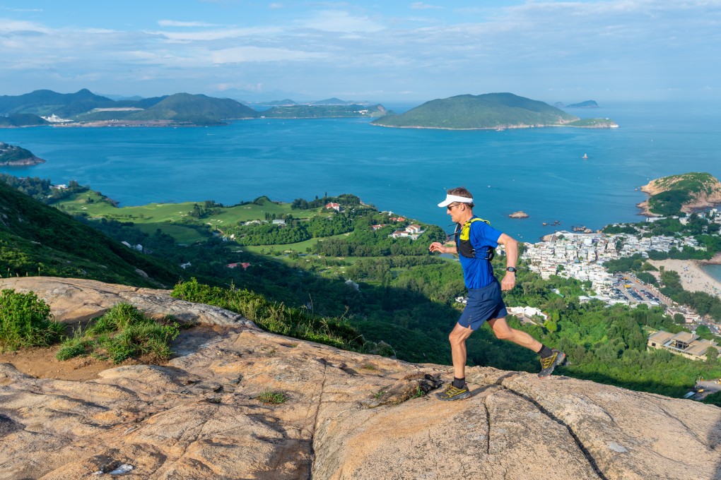 Hong Kong is an outdoor lovers’ paradise – get a gift to match their passion. Photo: Handout