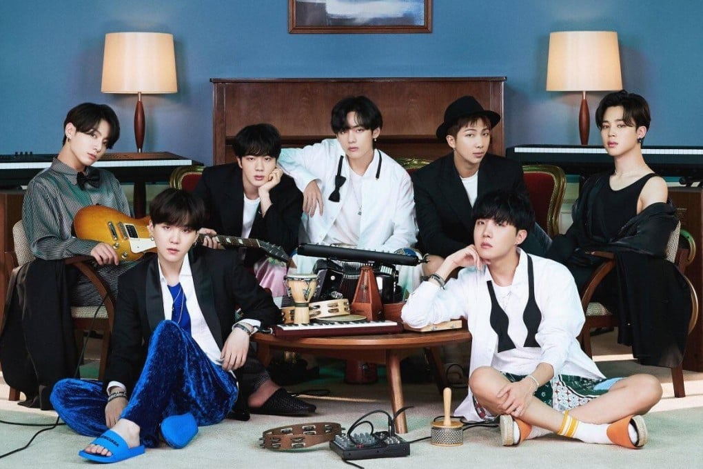 Each BTS member took on a specific role in the production of “BE”, their second album drop this year after February’s “Map of the Soul: 7”. Photo: courtesy of Big Hit Entertainment