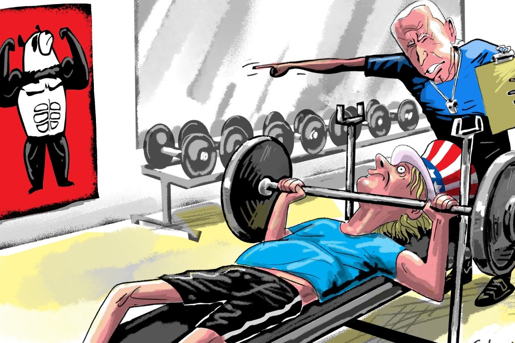 Illustration: Craig Stephens