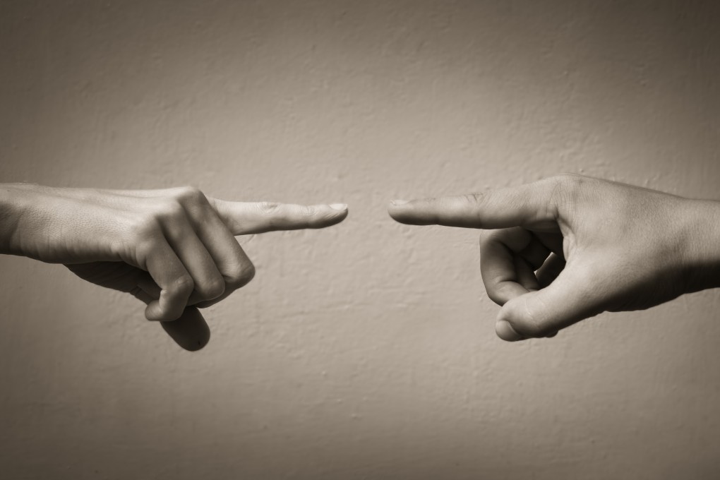 “But what about …” is a time-honoured diversionary tactic that has become alarmingly prevalent over the past four years. Photo: Shutterstock