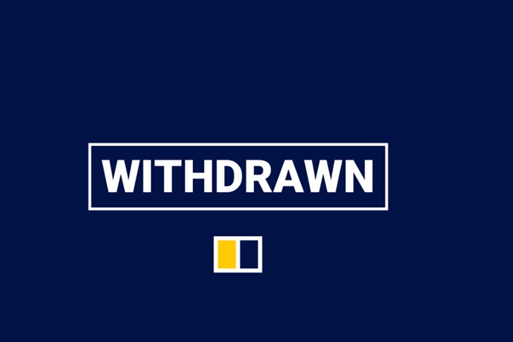 Hong Kong expat ranking survey