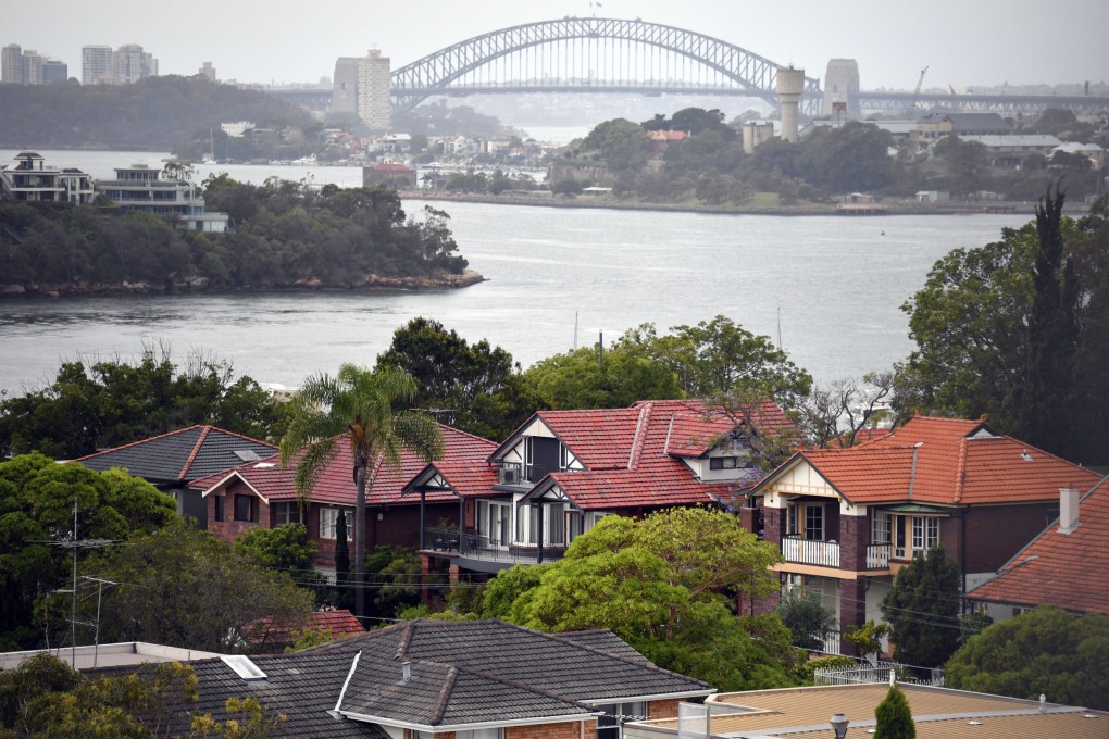 In March, Australian Treasurer Josh Frydenberg announced new processing times for foreign investment applications alongside other sweeping changes to Australian foreign ownership laws aimed at “safeguarding” pandemic-hit companies from being bought at a reduced price. Photo: EPA-EFE