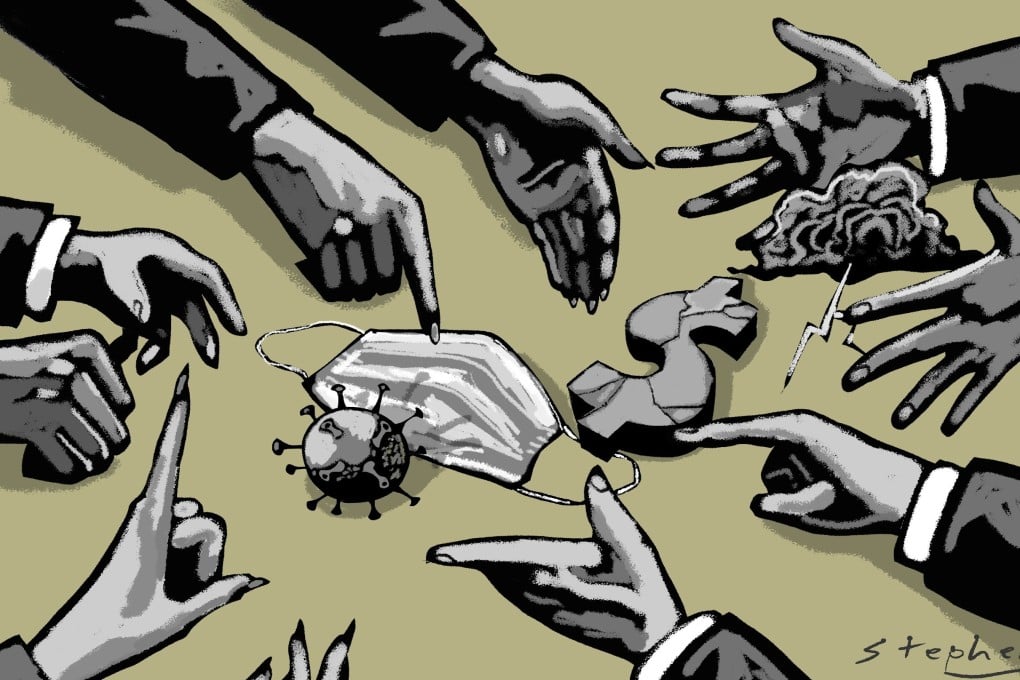 Illustration: Craig Stephens