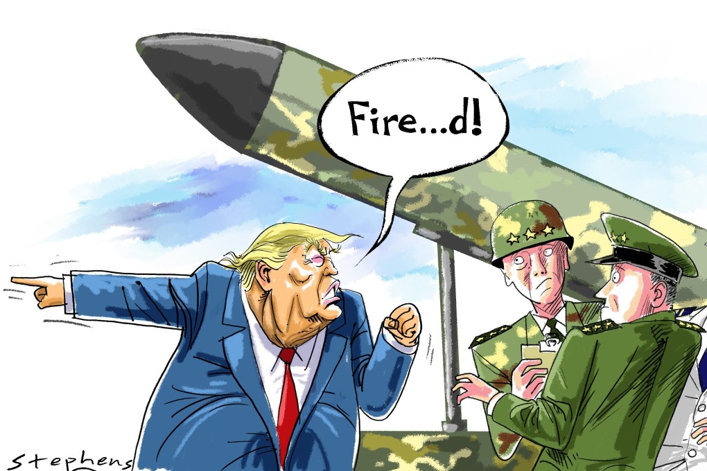 Illustration: Craig Stephens