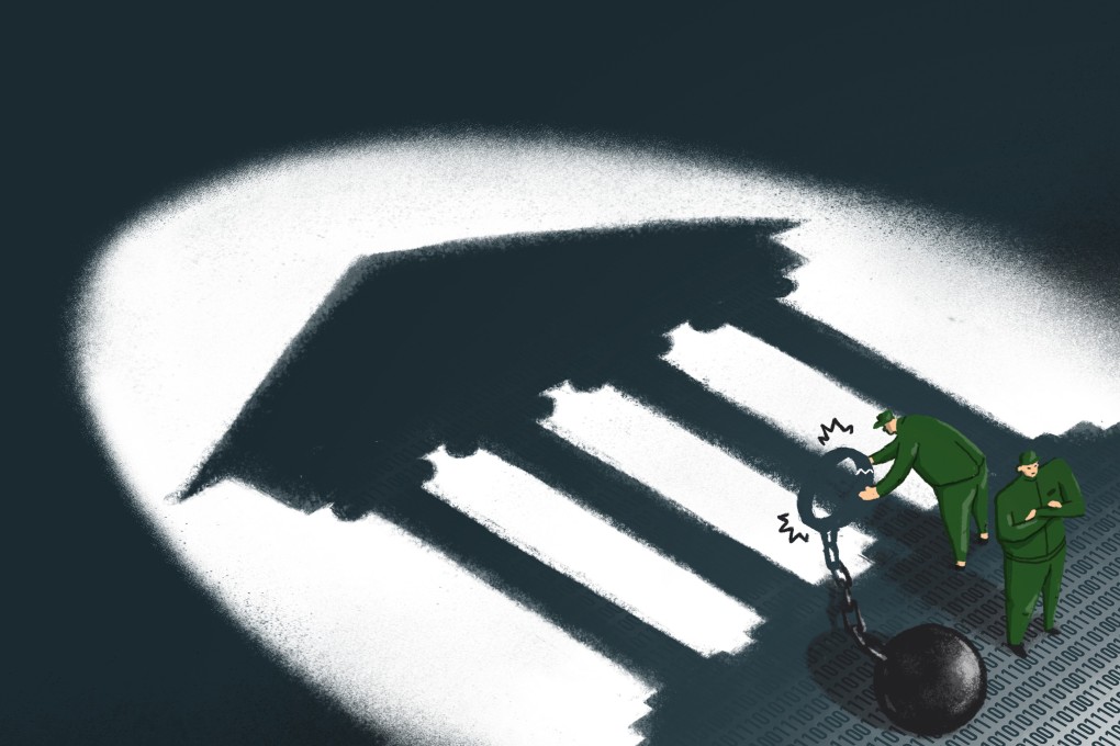 Illustration: Perry Tse