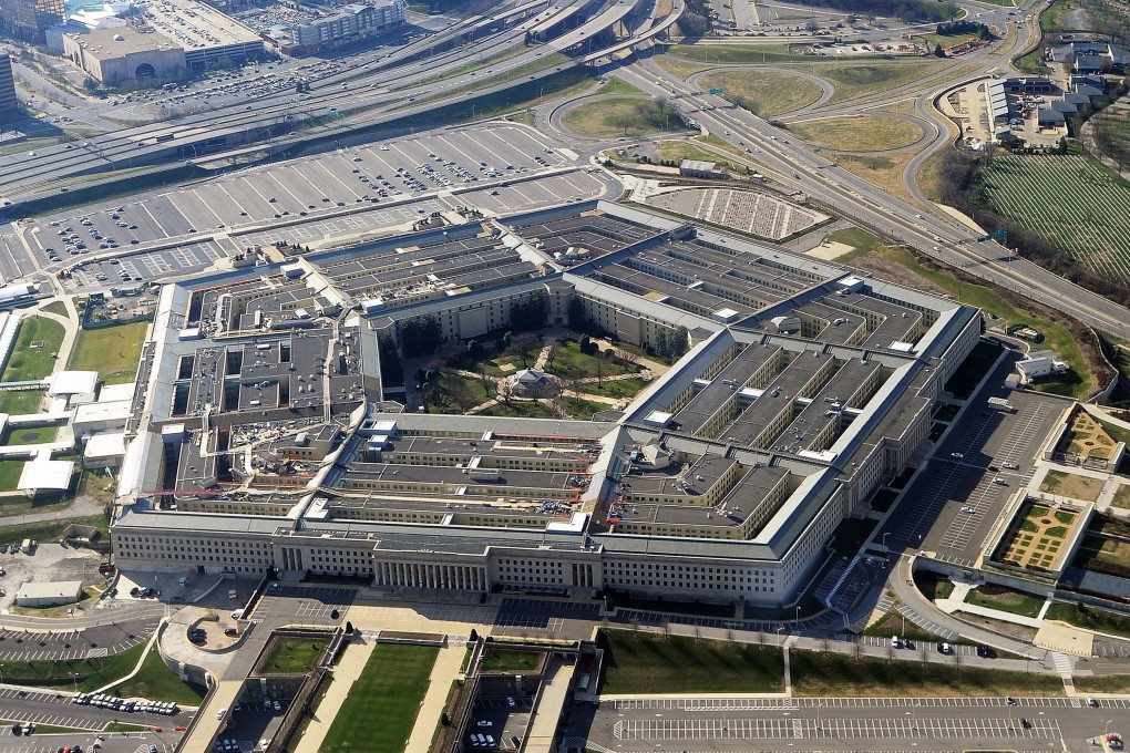 The list of “Communist Chinese Military Companies” was mandated by a 1999 law requiring the Pentagon to compile a catalogue of companies “owned or controlled” by the People’s Liberation Army. Photo: TNS
