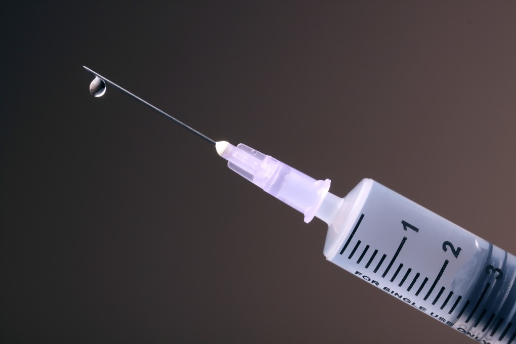 A German doctor has been arrested on suspicion of administering lethal injections to two Covid-19 patients. Photo: Shutterstock