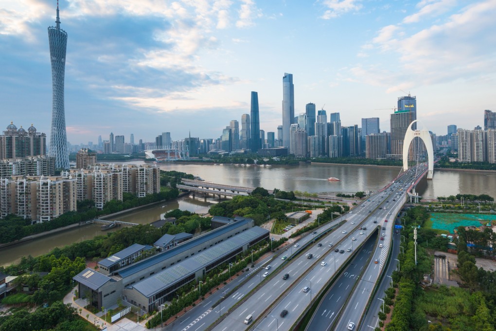 The proposal was published in Ta Kung Pao, a Hong Kong newspaper that is backed by the mainland Chinese government, showing the likelihood of support from Beijing. Photo: Shutterstock.