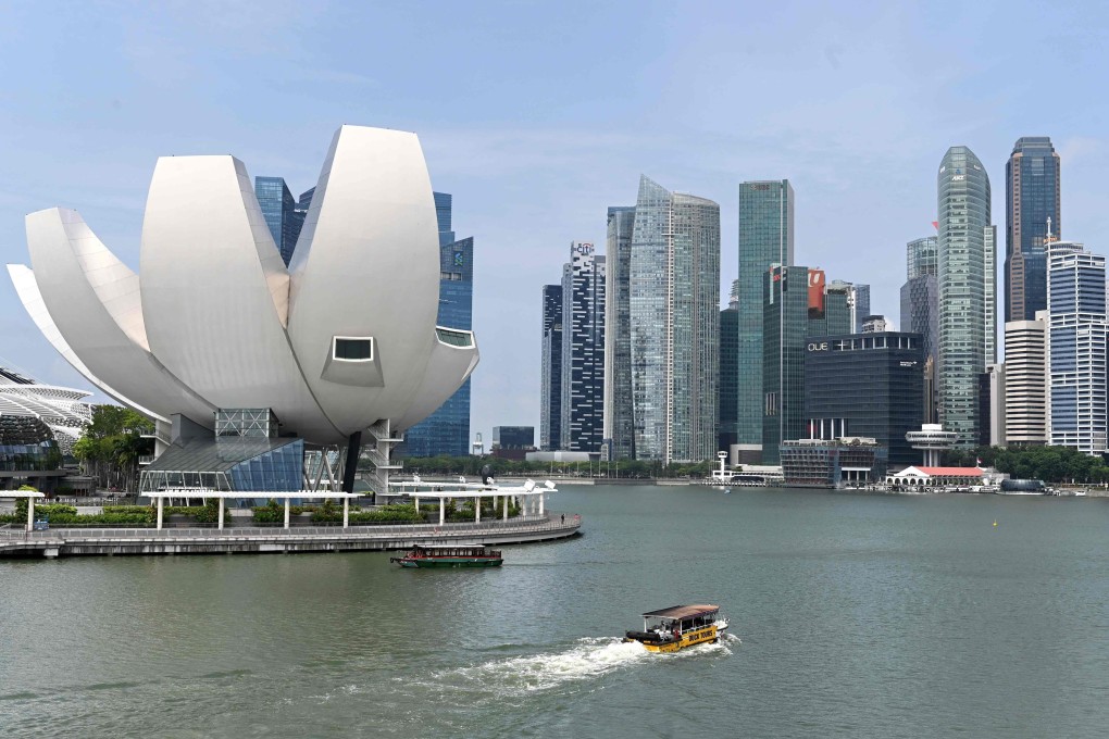 There will be no quarantine-free travel to Singapore from Hong Kong, or vice versa, for at least two weeks. Photo: AFP