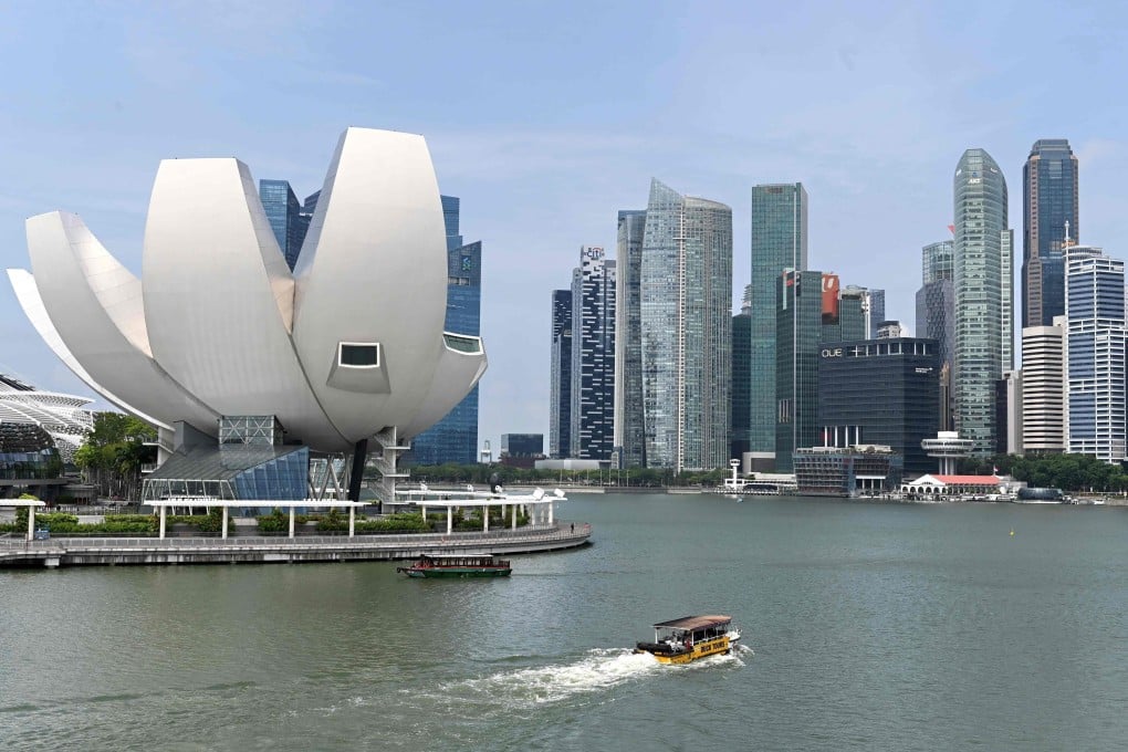 There will be no quarantine-free travel to Singapore from Hong Kong, or vice versa, for at least two weeks. Photo: AFP