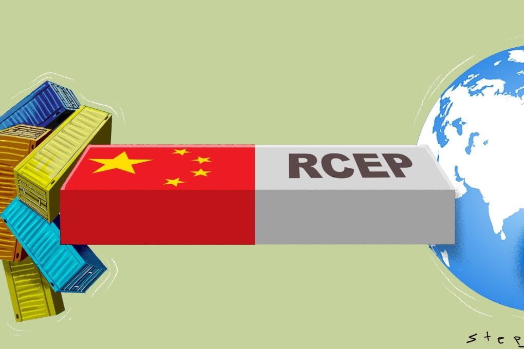 Illustration: Craig Stephens