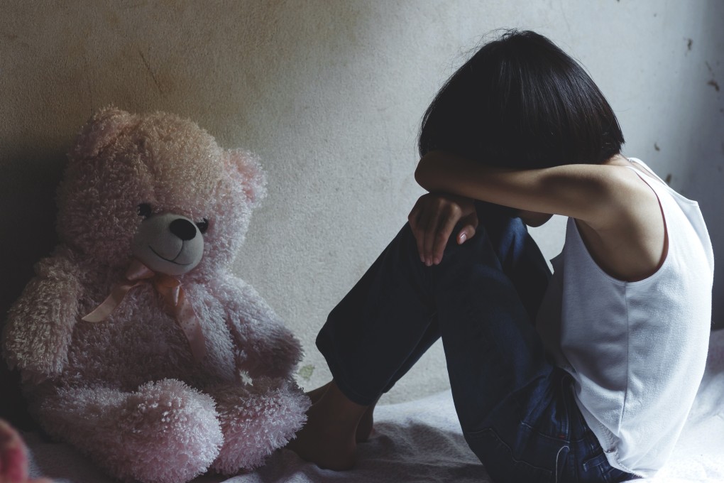 The youngest victim of unlawful sexual intercourse this year was only 10 years old. Photo: Shutterstock