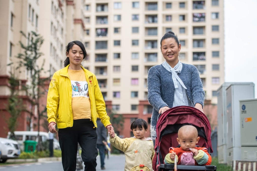 The 2021-25 five-year plan is expected to introduce policies to address China’s unbalanced population, with an increasingly greying demographic and an overburdened workforce, reports China Daily. Photo: Xinhua