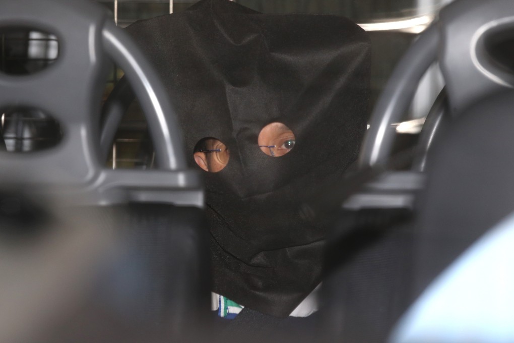 Cheung Kie-chung was suffering from depression at the time of the killing, a psychiatrist said. Photo: Dickson Lee