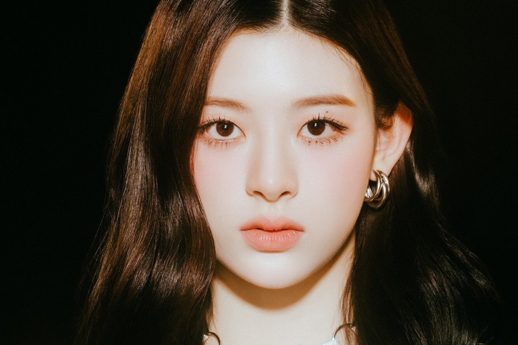 Seeun from new K-pop girl group StayC is also an actress, having appeared in the 2017 film The Guardians. Photo: High Up Entertainment