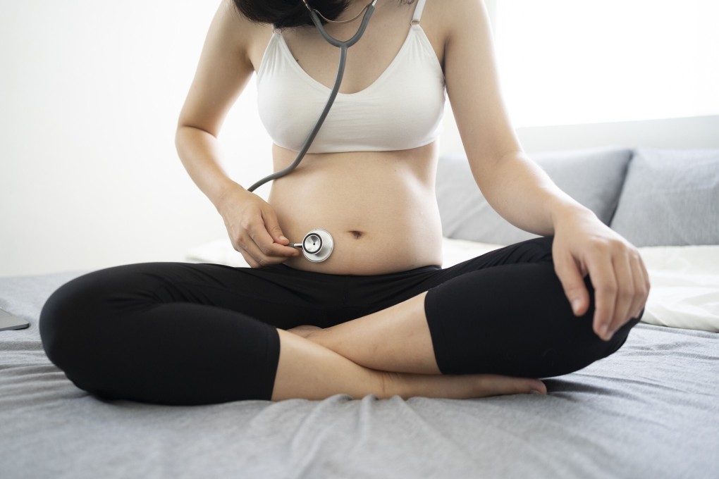 TheAsianparent’s Project Sidekicks says that up to 30 per cent of stillbirths may be prevented if babies’ movements are tracked and results acted upon. Photo: Getty Images