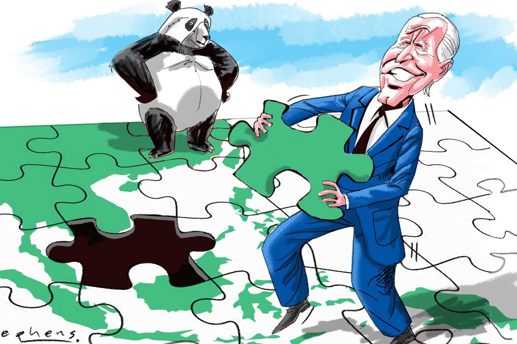 Illustration: Craig Stephens