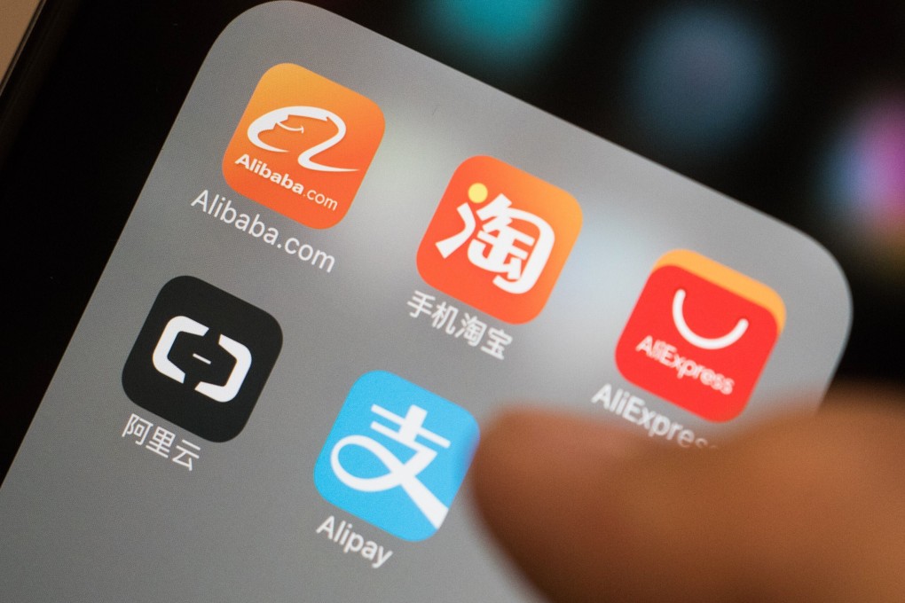 AliExpress is not a major player in India’s fledgling e-commerce market. Photo: Bloomberg