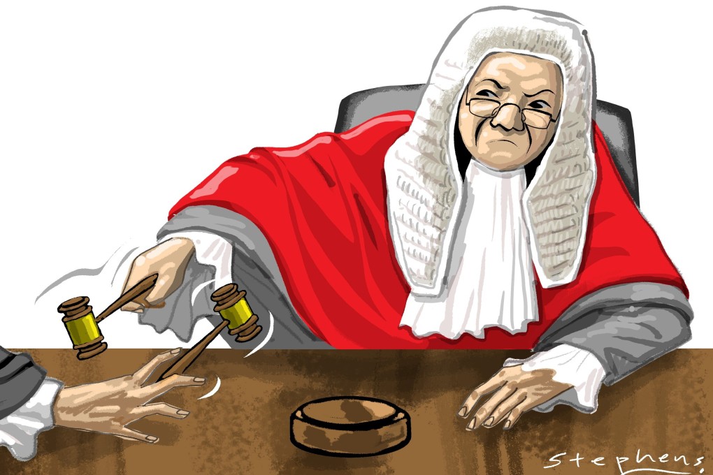 Illustration: Craig Stephens