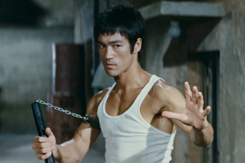 Bruce Lee at 80: the martial arts legend and his legacy jeet kune do, the  unique way of fighting he developed | South China Morning Post