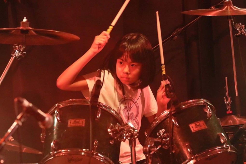 Yoyoka drums outlet