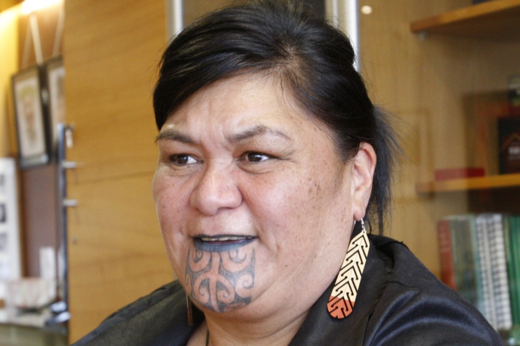 New Zealand’s new foreign minister Nanaia Mahuta discusses China, her ...