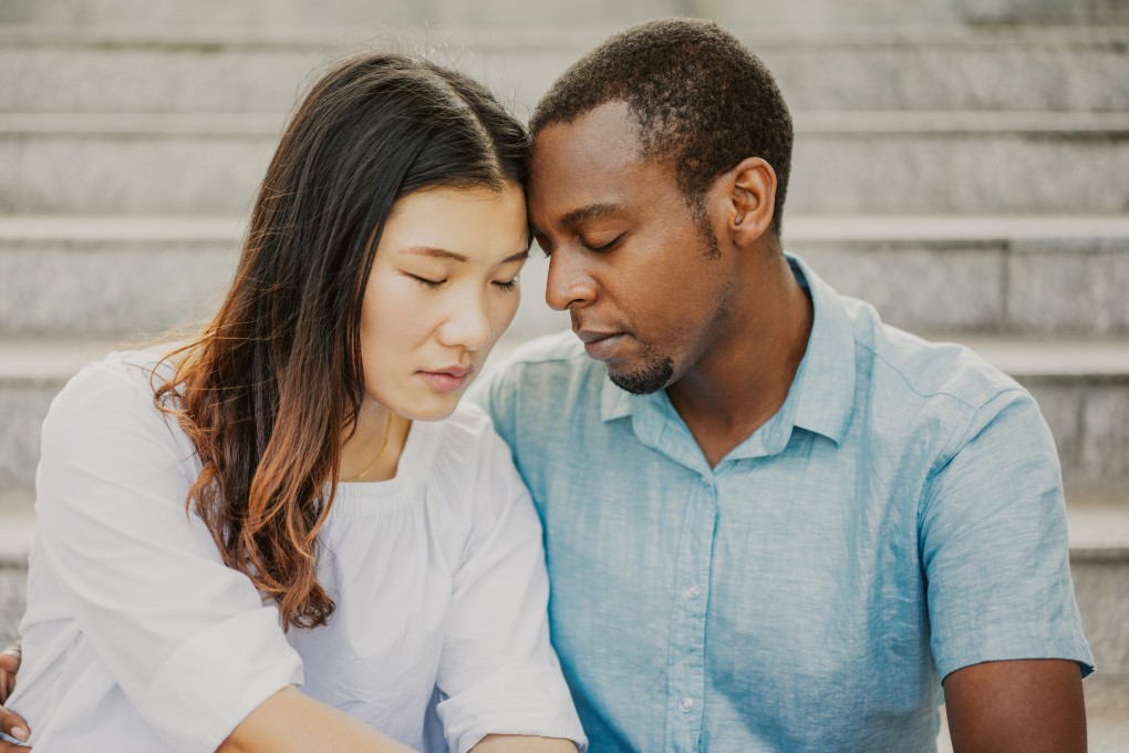 It’s impossible to truly love someone without understanding them on a deeper level. True intimacy occurs when two people can reach deep into each other’s heart and soul. Photo: Shutterstock