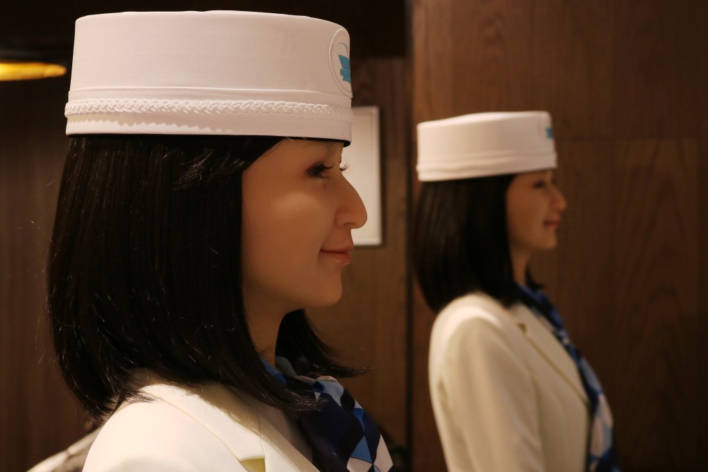 Experts warn that AI will take over many jobs, but it could mostly be repetitive ones that people do not enjoy. Photo: Shutterstock