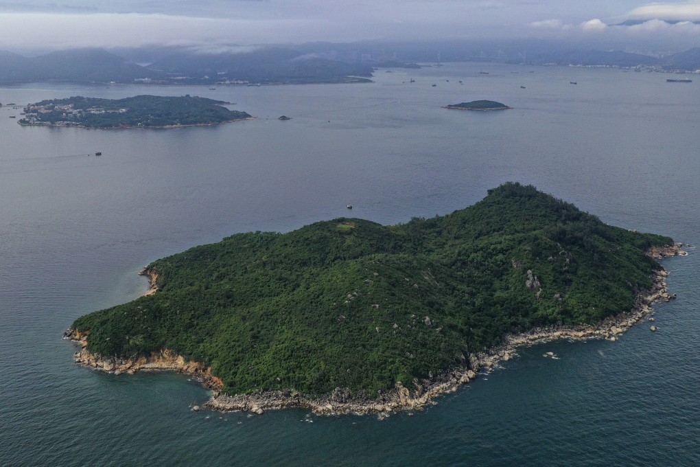 Concerns have been raised over the environmental impact of the project. Photo: Martin Chan