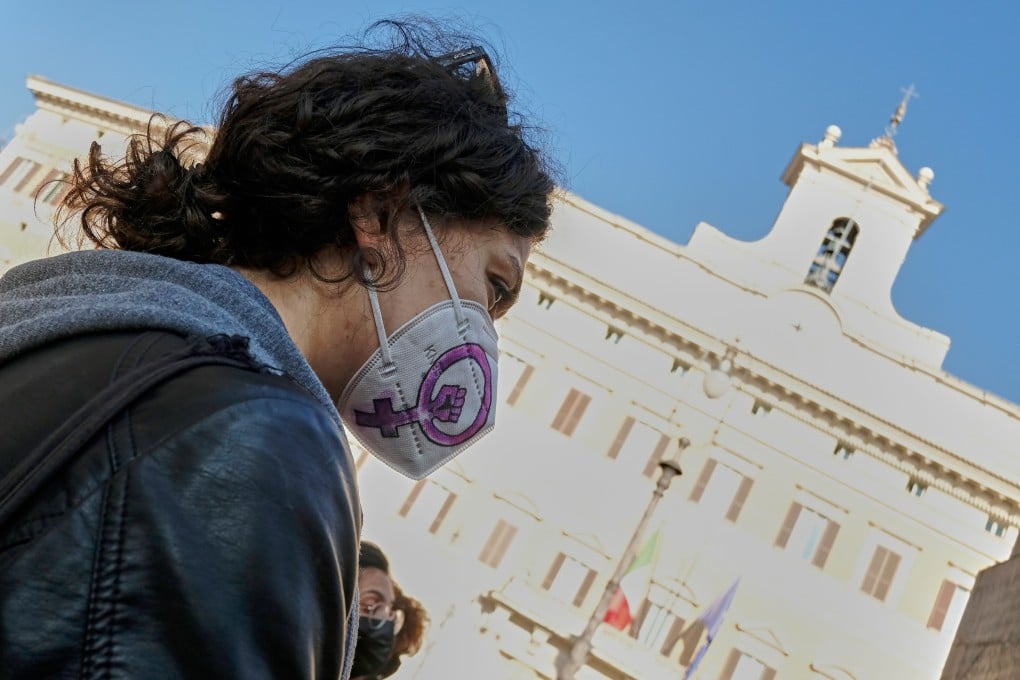 The WHO plans to run tests with Italian researchers who made waves earlier this month for their peer-reviewed findings based on tests of blood samples from a cancer screening carried out before the coronavirus was detected in China. Photo: AFP
