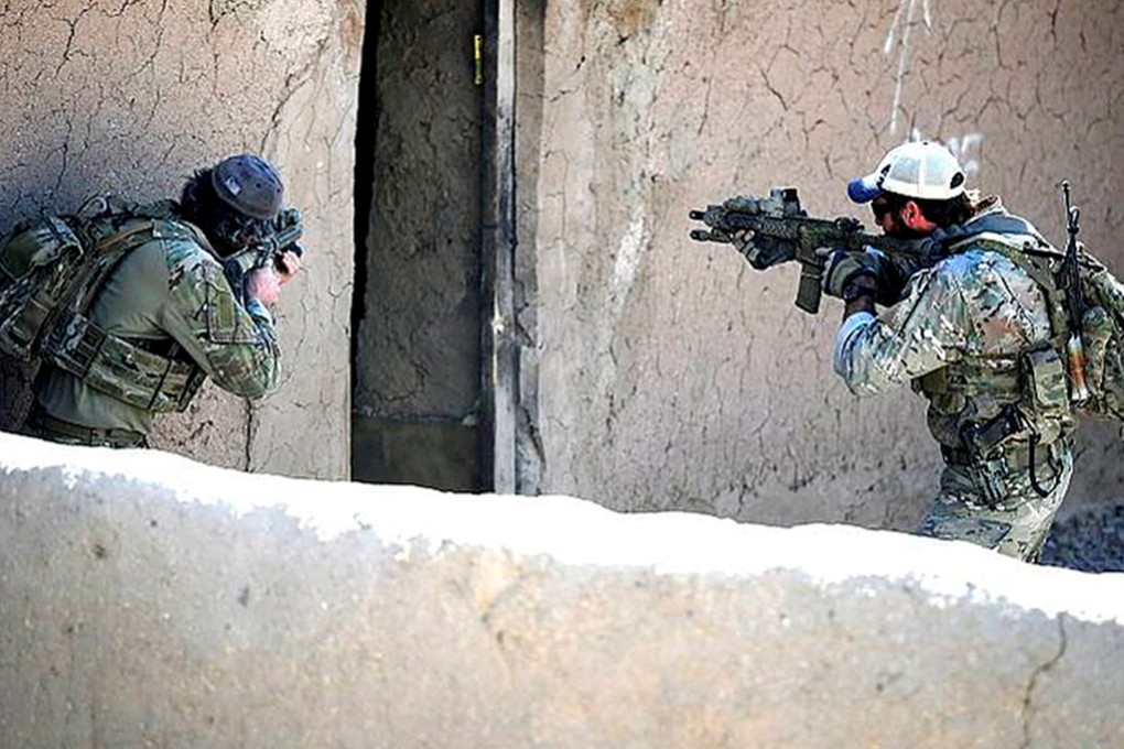 A tweet by a Chinese foreign ministry spokesman referring to possible Australian war crimes in Afghanistan has sparked a row between Beijing and Canberra. Photo: Handout