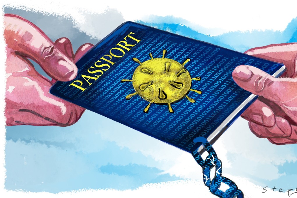 Illustration: Craig Stephens