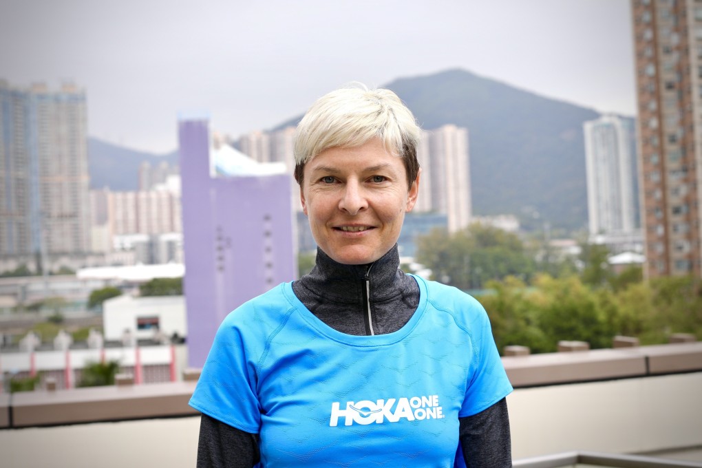 Andrea Huser, 46, dies on a training run. The mountain ultra runner has been on the podium of some of the top races for the last eight years. Photo: iRunfar