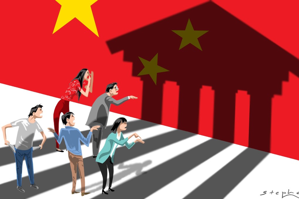 Illustration: Craig Stephens