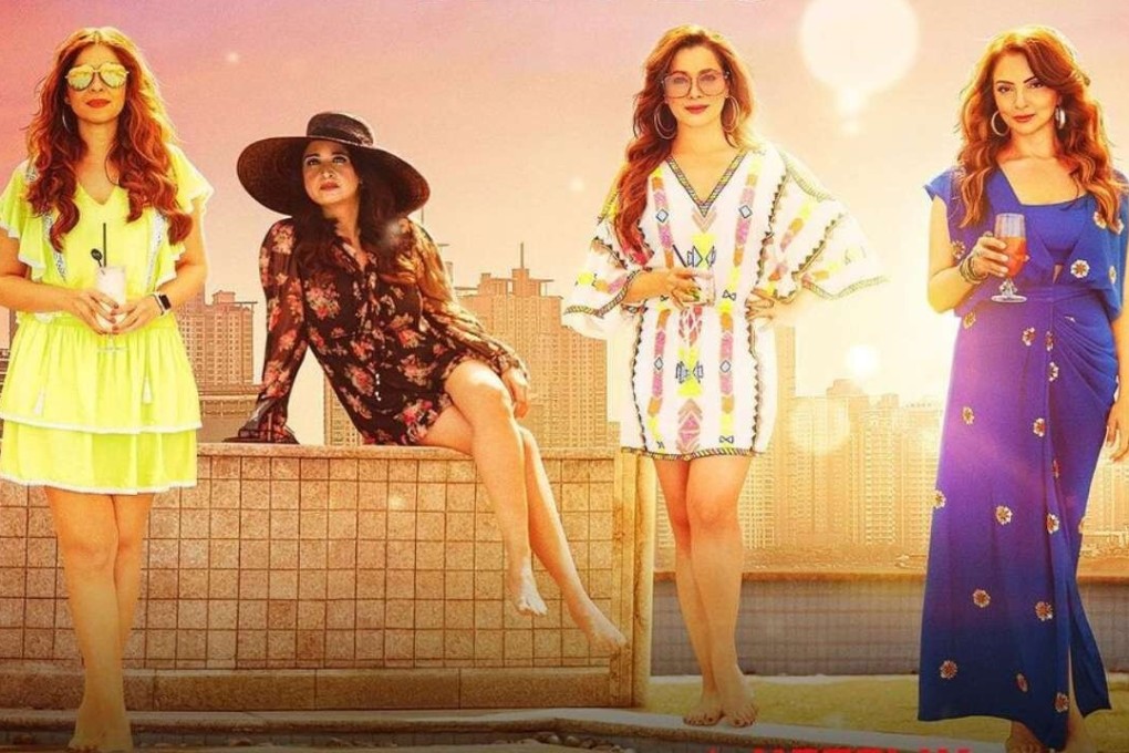 Fabulous lives of bollywood wives watch online deals
