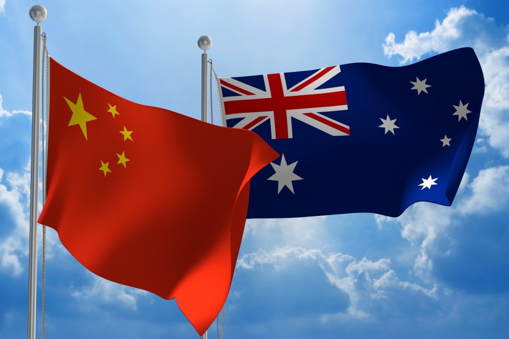 Australia produces few manufactured goods and pays for the considerable quantity it imports by exporting commodities, mostly to China. Photo: Shutterstock