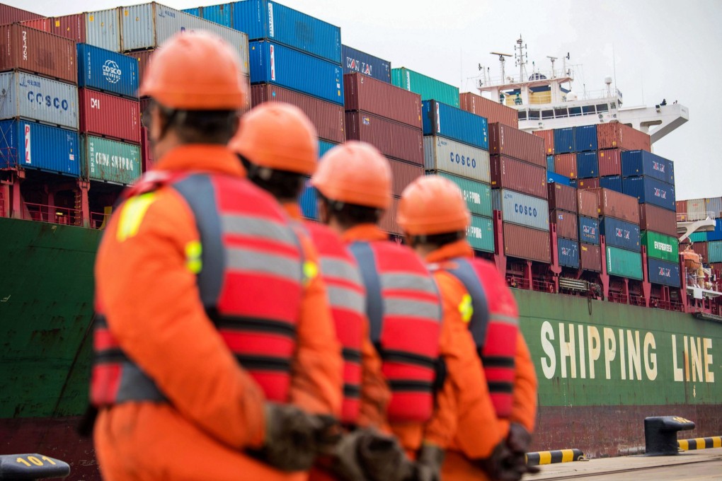 The WTO Appellate Body has effectively been defunct since December 10 last year when two of the last three judges finished their terms. The last member, Zhao Hong of China, finished her term on Monday, leaving the world trade dispute settlement panel without a judge. Photo: AFP
