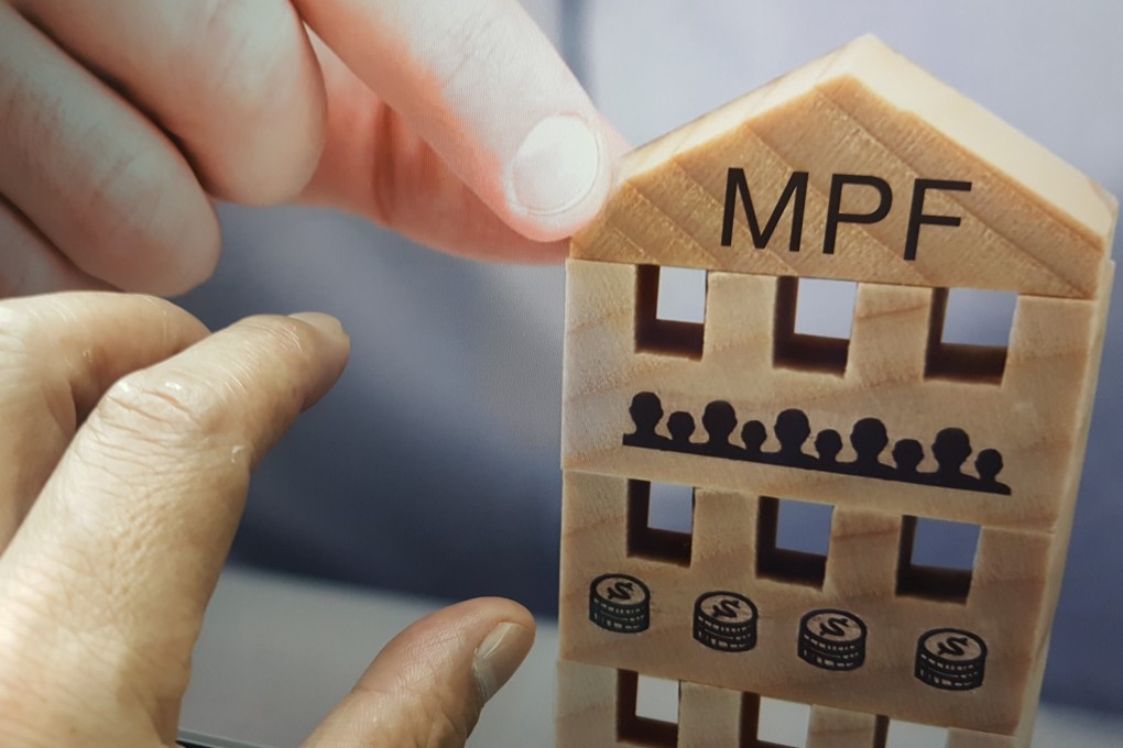 Hong Kong’s Mandatory Pension Fund covers some 4.5 million workers in the city. Photo: Martin Chan