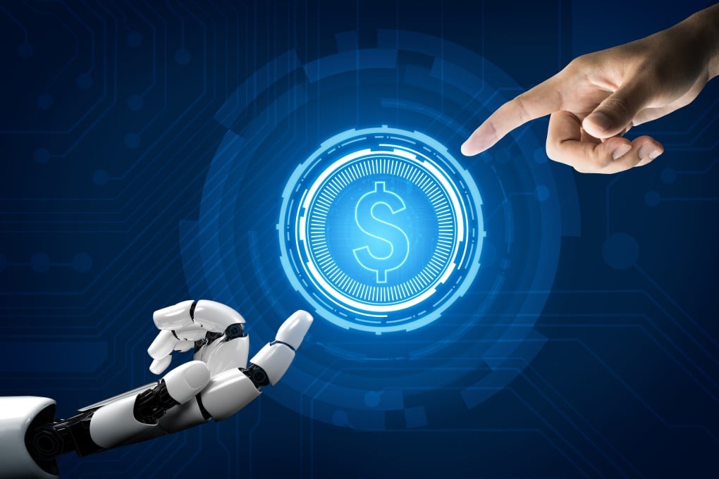 The virtual Hong Kong FinTech Week 2020 heard how humanising financial technology could improve the bottom line of businesses and also significantly enhance the lives of consumers. Photo: Shutterstock