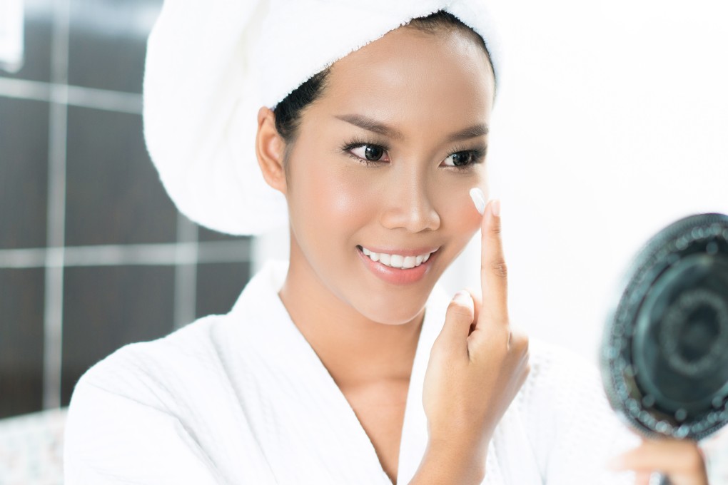 Glass skin is simply your skin at its healthiest, and achieving it requires adopting routines and using the right skincare ingredients for you to have smooth, plump and radiant skin. Photo: Shutterstock