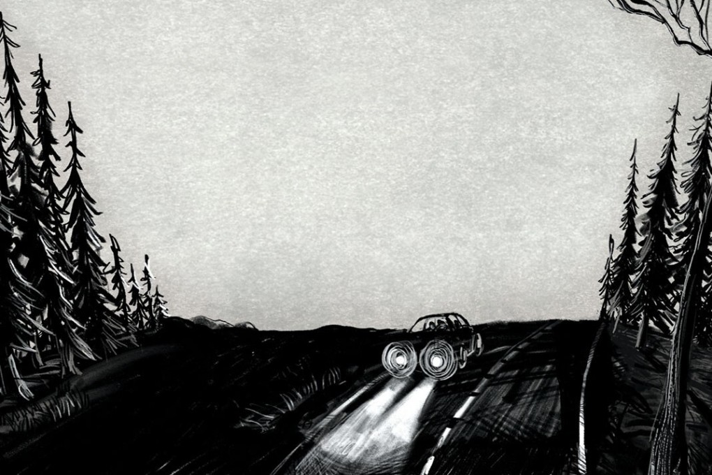 Illustration: Adolfo Arranz