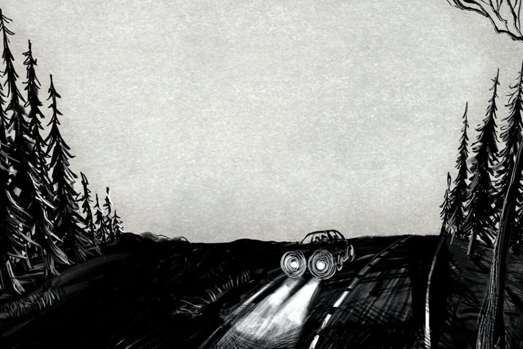 Illustration: Adolfo Arranz