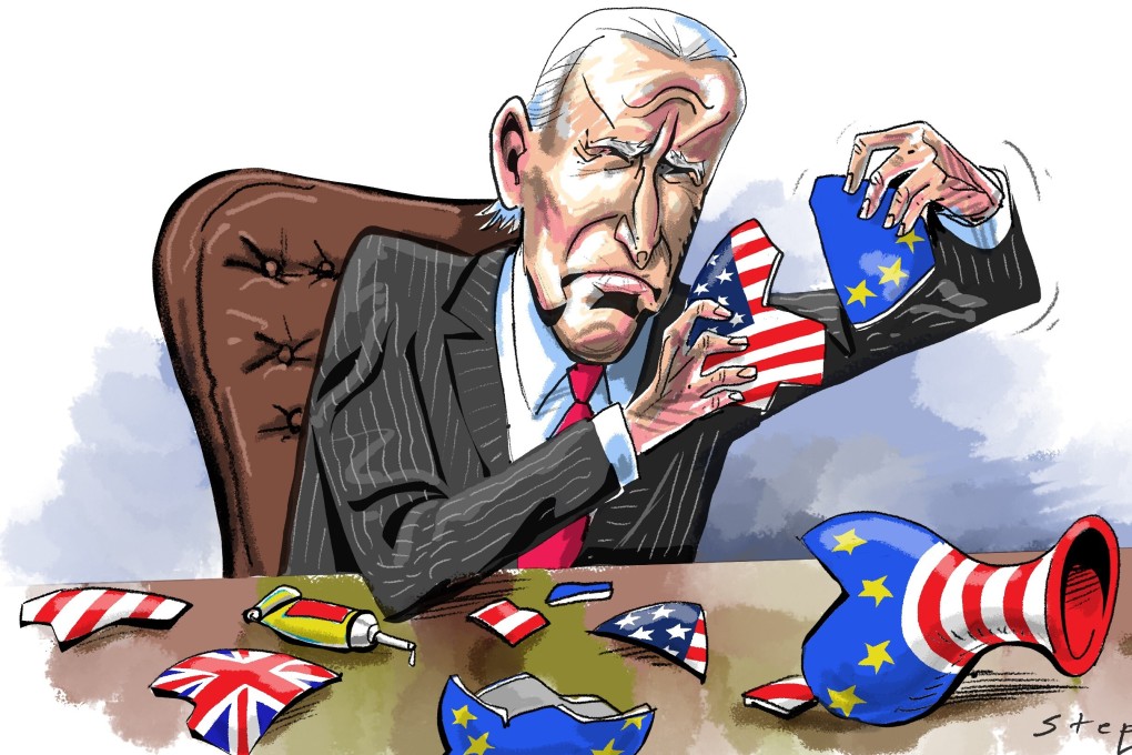 Illustration: Craig Stephens