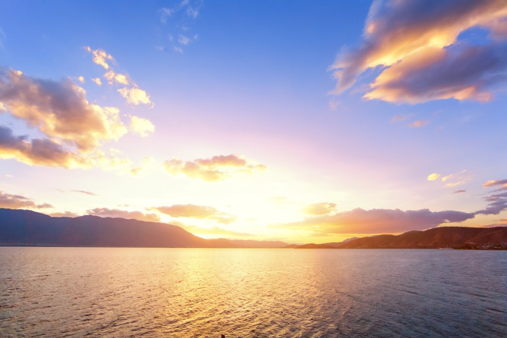 Getting up at dawn can be good for your physical and mental health because it gives time to work out, meditate, and have a good breakfast – preparing you for the day ahead – say advocates of making an early start. Photo: Getty Images